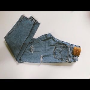Vintage Levi’s